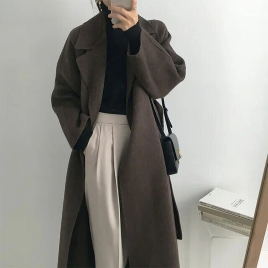Donna® | Casual & elegant coat